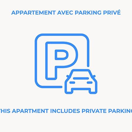 Le Estella Appart - Parking Wifi Au Calme 2 Min Plages - Resid Le Rayol - Top Pros Servicesconciergerie La Grande Motte Zewnętrze zdjęcie