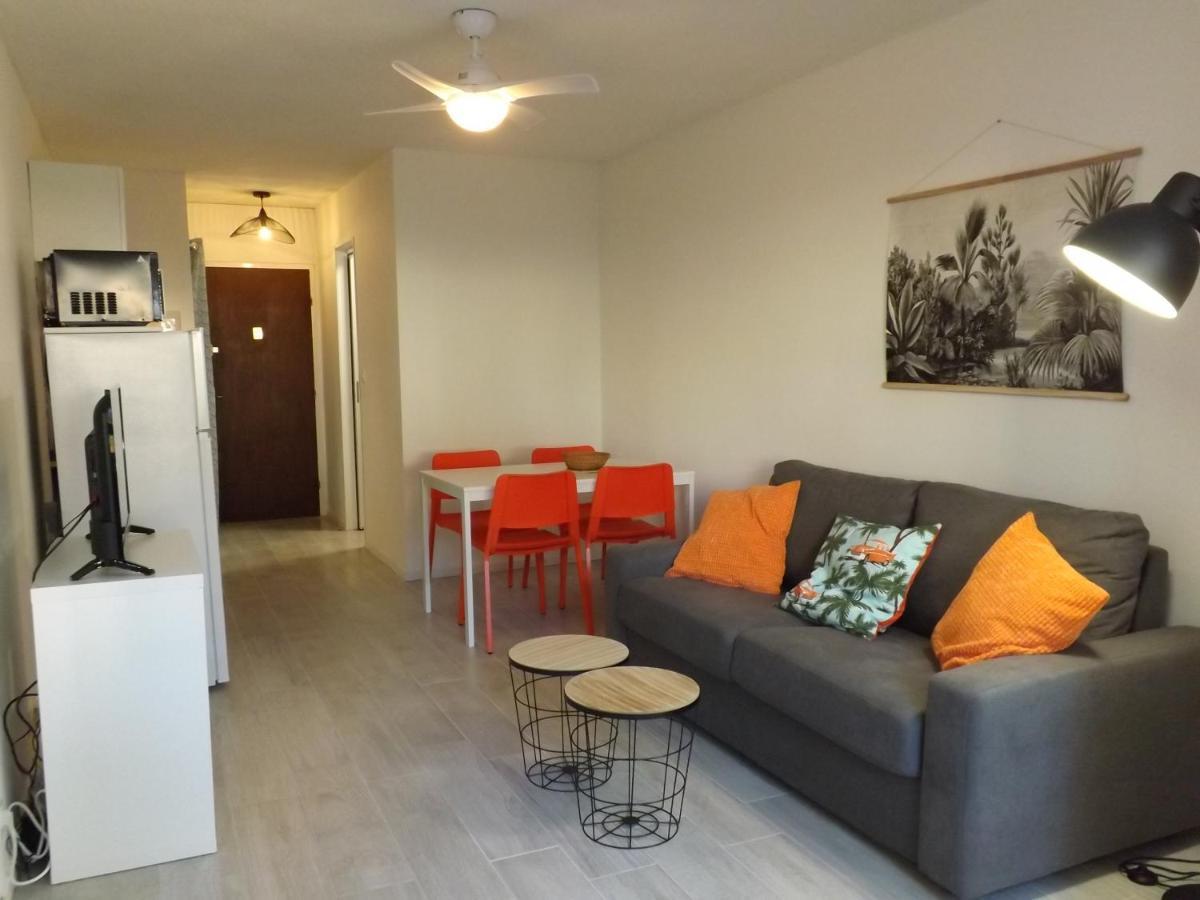 Le Estella Appart - Parking Wifi Au Calme 2 Min Plages - Resid Le Rayol - Top Pros Servicesconciergerie La Grande Motte Zewnętrze zdjęcie