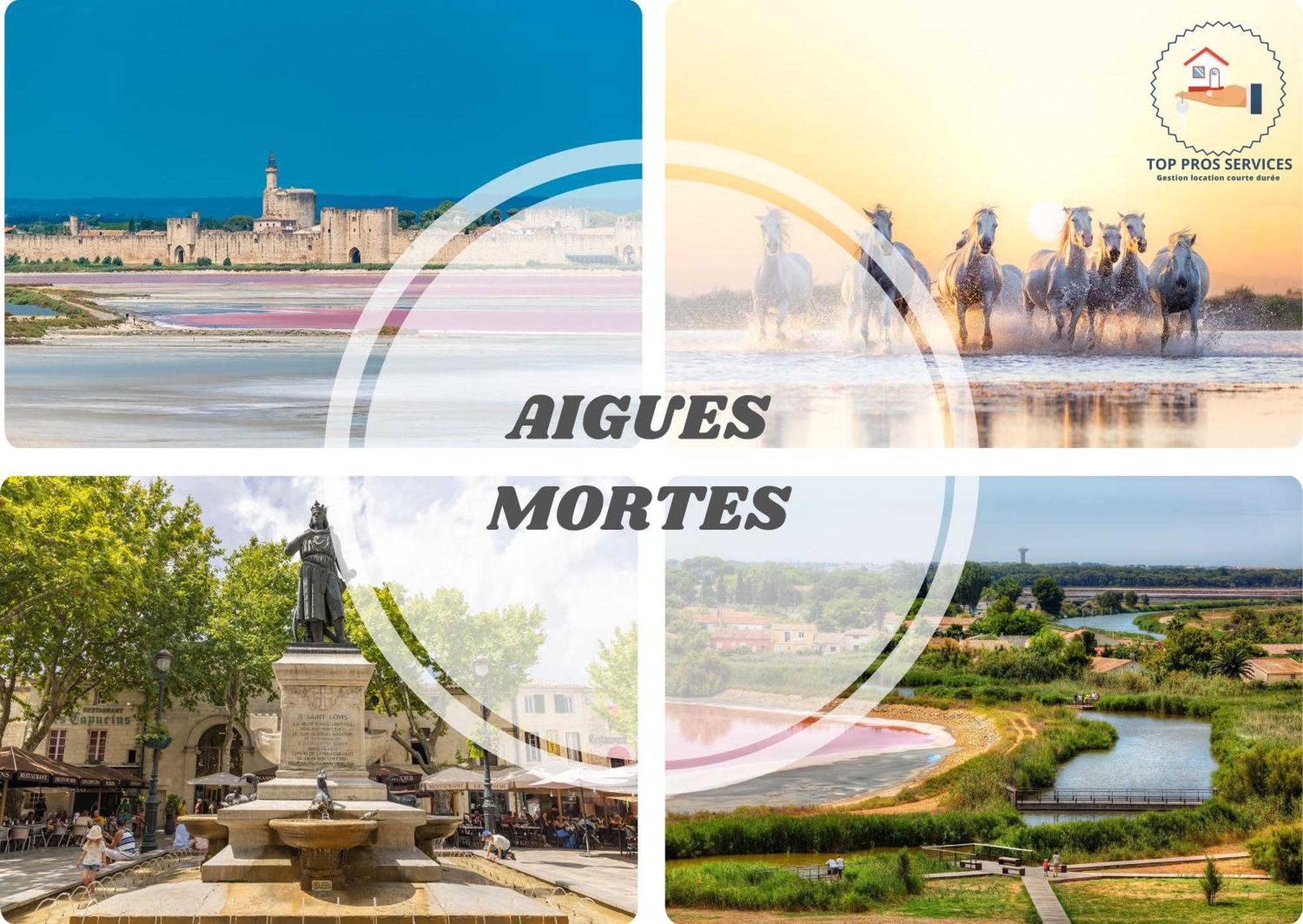Le Estella Appart - Parking Wifi Au Calme 2 Min Plages - Resid Le Rayol - Top Pros Servicesconciergerie La Grande Motte Zewnętrze zdjęcie